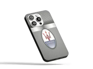 Maserati Handyhülle Qualität Max Edition
